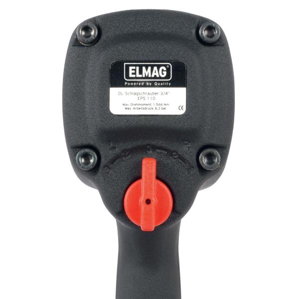 ELMAG EPS 110 DL impact wrench 3/4'